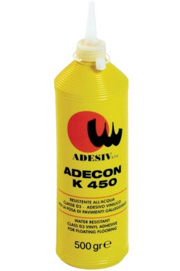 Однокомпонентный универсальный клей ADESIV ADECON K450 
